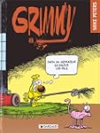 Grimmy, tome 8 : Enfin un aspirateur....
