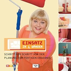 Einsatz in 4 Wänden (Taschenbuch)