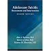 Adolescent Suicide: Assessment and Intervention