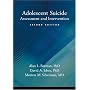Adolescent Suicide: Assessment And Intervention