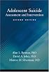 Adolescent Suicide: Assessment And Intervention