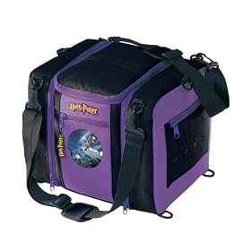 Harry Potter Move 'n' Play Bag (GameCube)