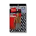 Hanes Mens Knit Boxers 3 Pack #537