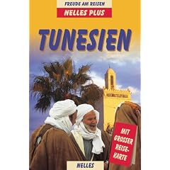 Nelles Plus, Tunesien (Nelles Guides)
