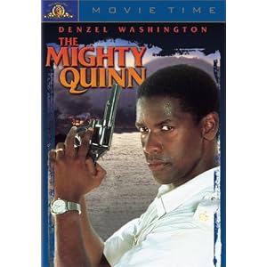 The Mighty Quinn