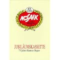Die Digedags. Jubil�umskassette 2. Hefte 13 - 24 und Zusatzheft: 13 Hefte.
