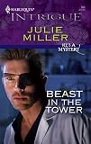 Beast In The Tower (Harlequin Intrigue Series)