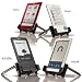 Bookgem Book Holder - iPad Stand, Kindle, Tablet, & eBook Holder image 4
