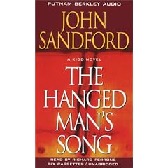 The Hanged Man's Song