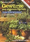 Produkt-Bild: Gew&uuml;rze aus eigenem Garten: Anbau, Ernte, Verwendung