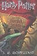 Harry Potter and the Chamber of Secrets (Book 2)