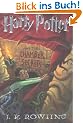 Harry Potter and the Chamber of Secrets, 1st US Edition
