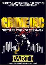 Stream Crime Inc: The True Story of the Mafia, Pt. 1 Movie Online.