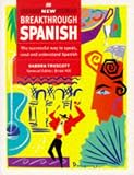 New Breakthrough Spanish (Breakthrough)