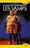 Vidéo : Les Vamps : Autant en emporte les Vamps