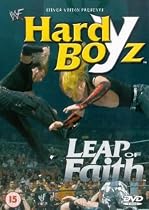WWF - Hardy Boyz [DVD] [2002] [NTSC]