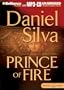 Prince of Fire (Gabriel Allon Series)