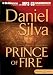Books : Prince of Fire