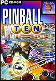 Eigenschaften rondomedia GmbH  / Pinball Ten