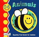 Animals (First Focus Board Books)