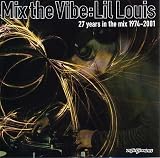 Mix the Vibe: 27 Years in the Mix
