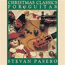Christmas Classics for Guitar