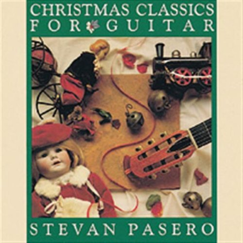 Christmas Classics for Guitar