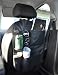 Car Seat Back Organizer - Black