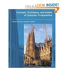 Concepts, Techniques, and Models of Computer Programming