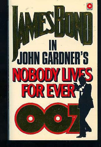 Nobody Lives Forever