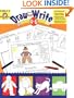Draw...Then Write, Grades 4-6