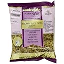 Tinkyada Brown Rice Pasta, Elbows, 16 Ounce (Pack of 12)