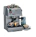 Saeco Magic Cappucino Plus silber 711514308