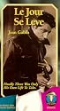 Le Jour Se Leve [VHS]