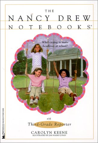Nancy Drew