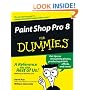 Paint Shop Pro 8 for Dummies