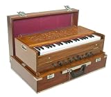 Deluxe Traveler's Harmonium