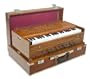 Deluxe Traveler's Harmonium