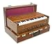 Musical Instruments : Deluxe Traveler's Harmonium