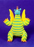 My Father's Dragon Plush