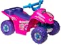 Power Wheels Barbie Lil' Trail Rider