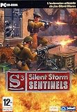 Silent Storm : Sentinels (Add on)