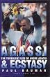 Agassi and Ecstasy