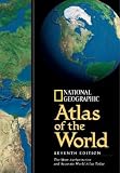 National Geographic Atlas Of The World