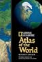 National Geographic Atlas Of The World 7th Edition