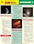 EXAMNotes for Astronomy II (EXAMNotes)