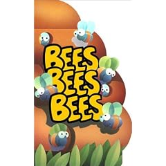 Bees, Bees, Bees
