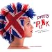 Pretty in Punk: 25 Punk, Rock, and Goth Knitting Projects