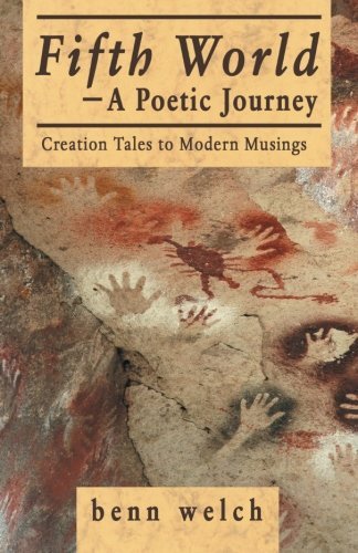 Fifth World - A Poetic Journey