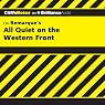 All Quiet on the Western Front: CliffsNotes